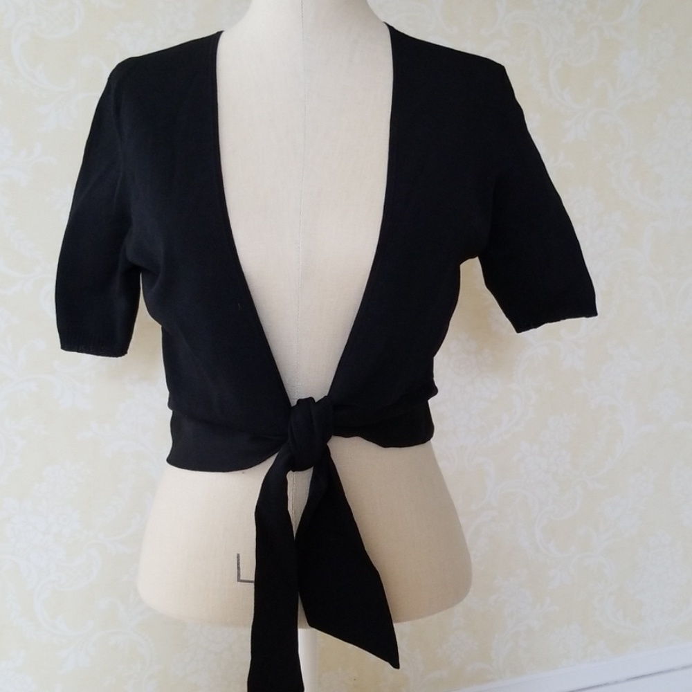 Shrug/jacket